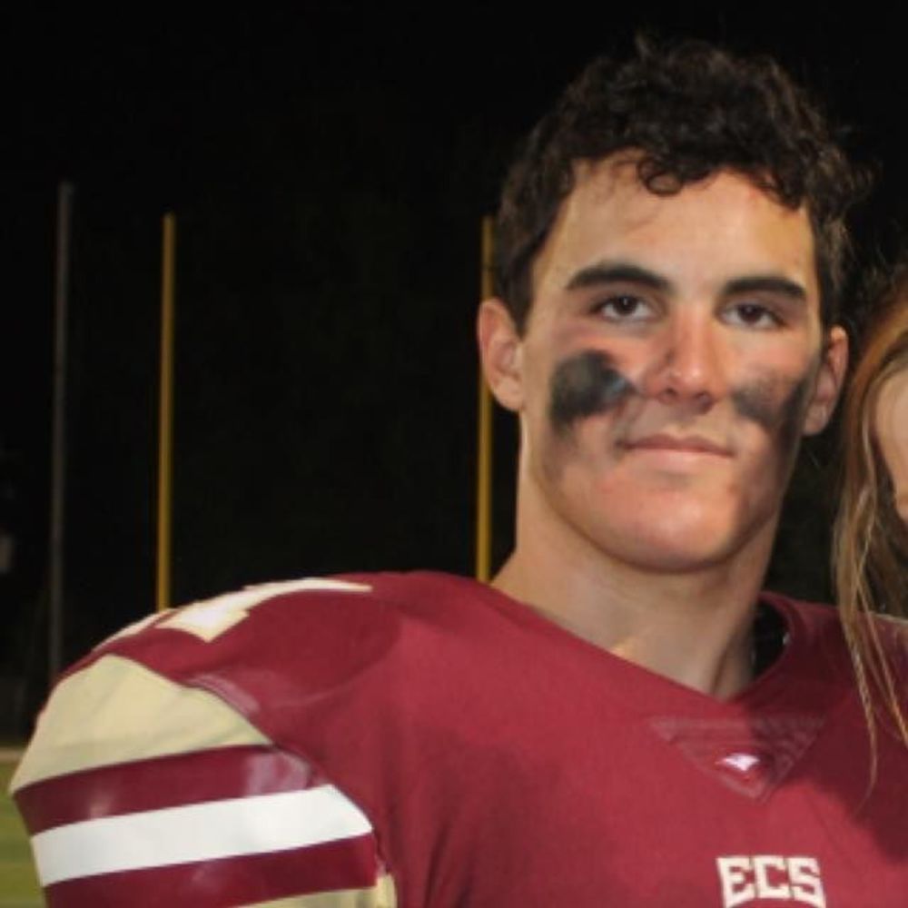 Meet your Posher, Jacob